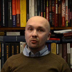 Author-Stanislav Kuvaldin